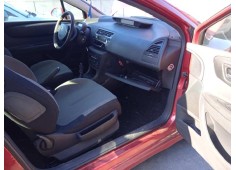 citroën c4 coupe del año 2005 2