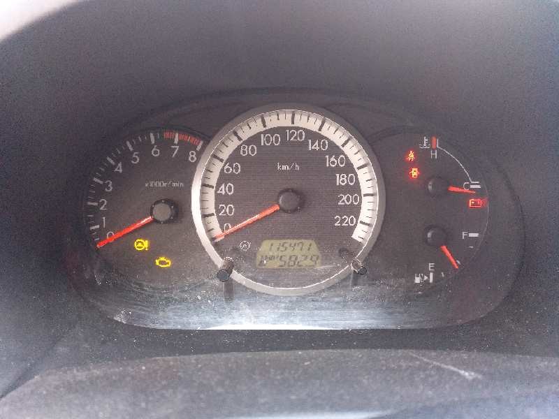 mazda 5 berl. (cr) del año 2007