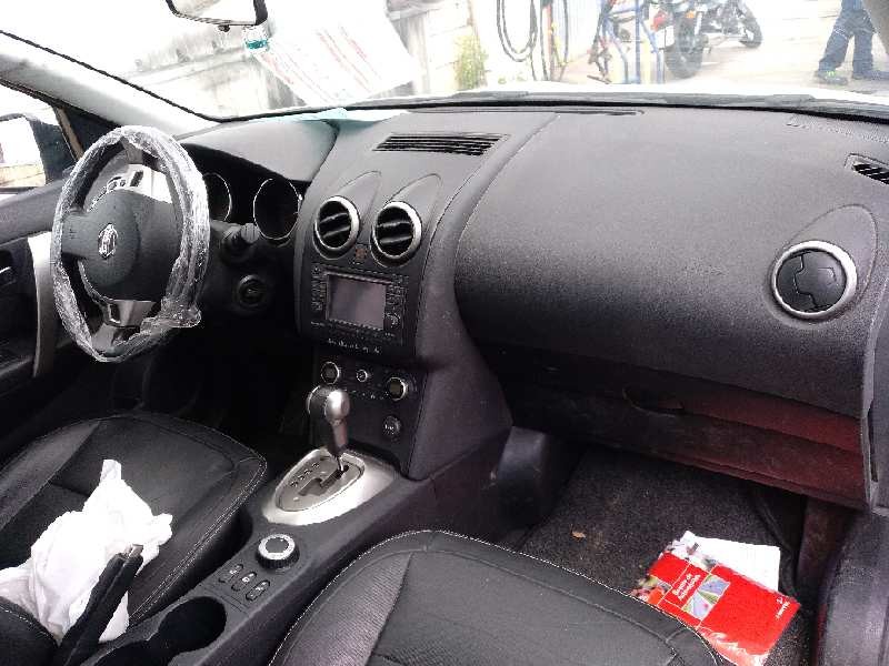 nissan qashqai+2 (jj10) del año 2010