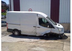 ford transit custom kasten del año 2015 2