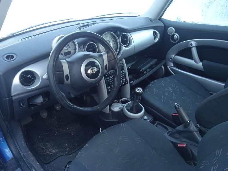 bmw mini (r50,r53) del año 2006