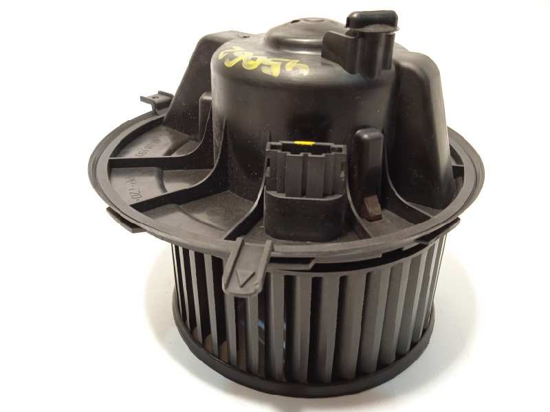 Recambio de motor calefaccion para volkswagen caddy furgón/kombi maxi kombi bmt referencia OEM IAM 1K1819015E  