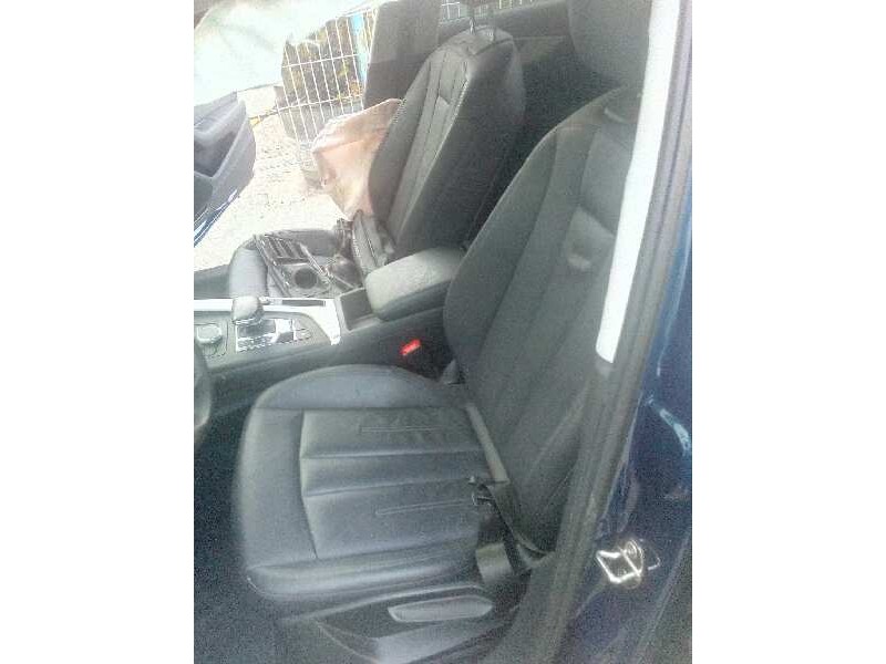 audi a4 avant (8w5) del año 2016