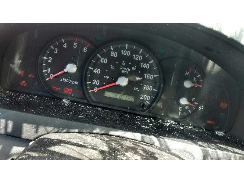 kia sorento del año 2007