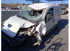 peugeot bipper del año 2009 2