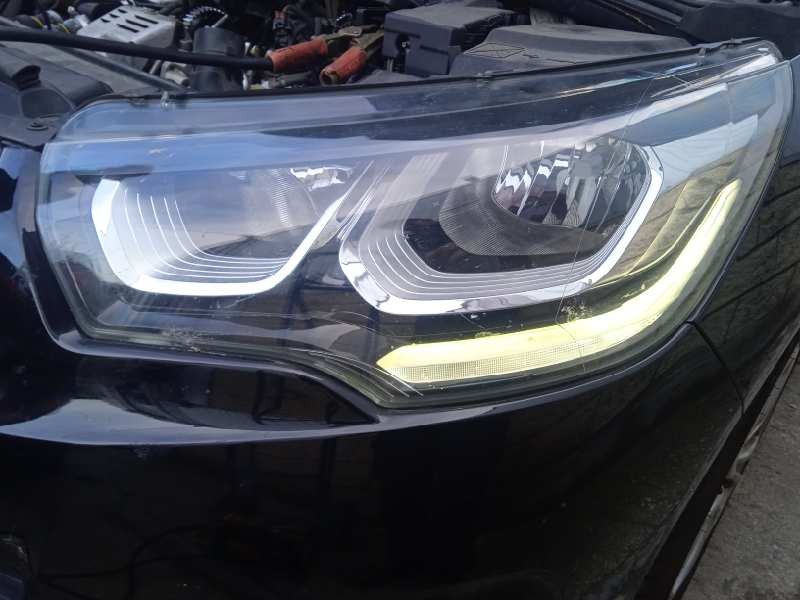 citroën c4 lim. del año 2016