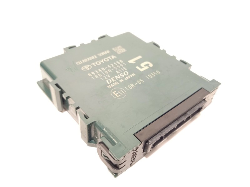 MODULO ELECTRONICO 8934042150 1881005991