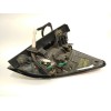 Recambio de piloto trasero izquierdo para honda hr-v (ru) 1.5 (ru1) referencia OEM IAM 33553T7SM01  