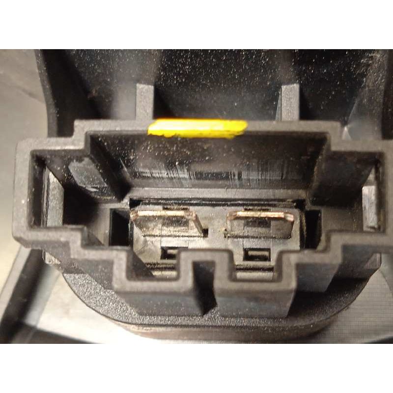 Recambio de motor calefaccion para volkswagen caddy furgón/kombi maxi kombi bmt referencia OEM IAM 1K1819015E  