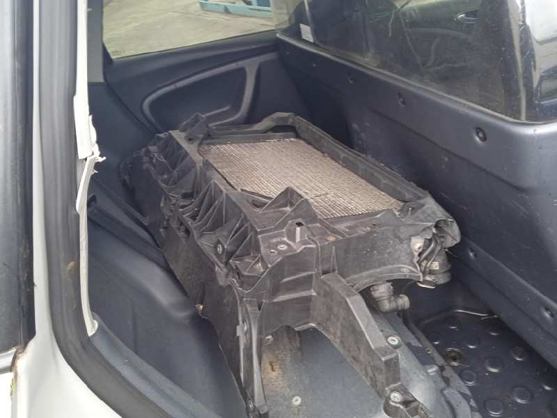 seat altea xl (5p5) del año 2012