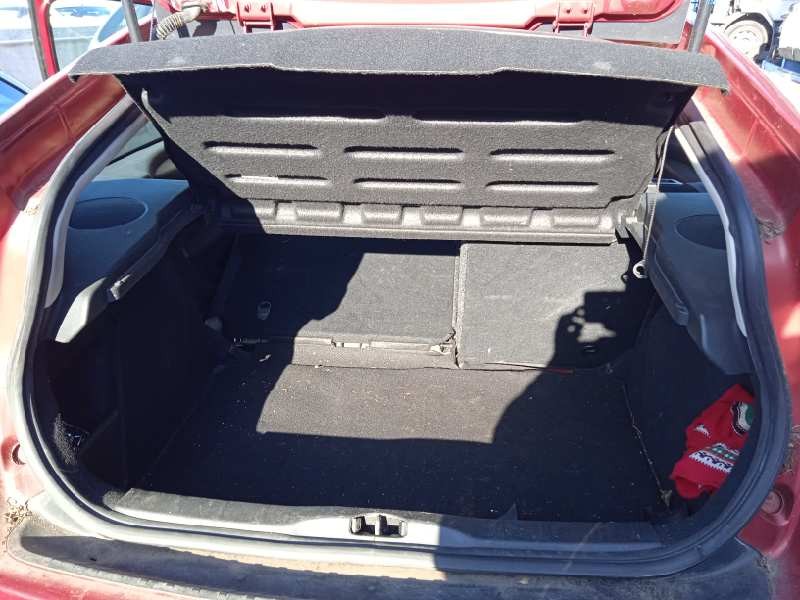 citroën c4 coupe del año 2005