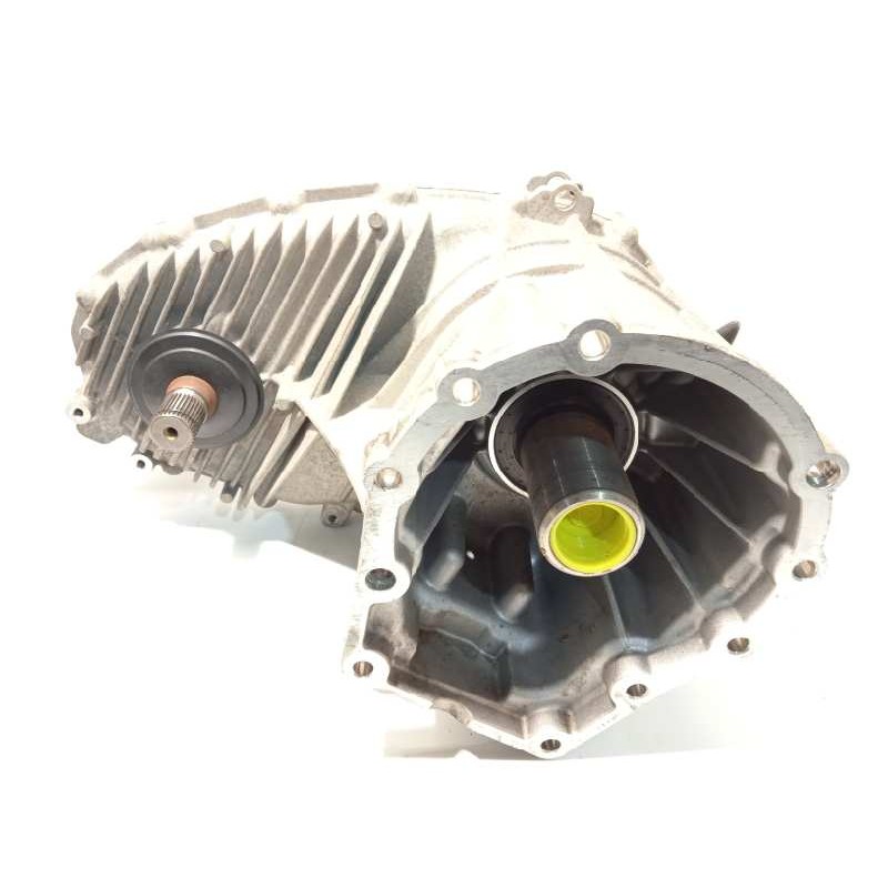 Recambio de caja transfer para porsche cayenne (typ 92aa) referencia OEM IAM NDZ 95834102012 0BU341011M