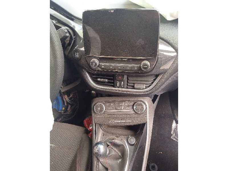 ford puma del año 2020