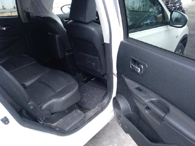 nissan qashqai+2 (jj10) del año 2010