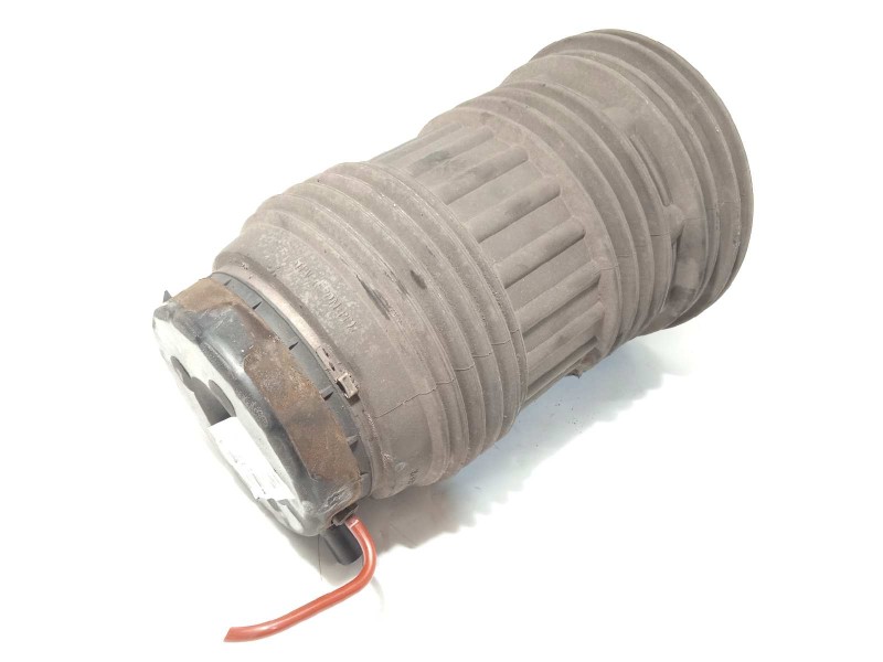 Recambio de amortiguador trasero izquierdo para porsche panamera 4 s referencia OEM IAM 97033353316  