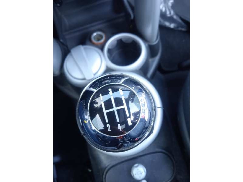 bmw mini (r50,r53) del año 2006