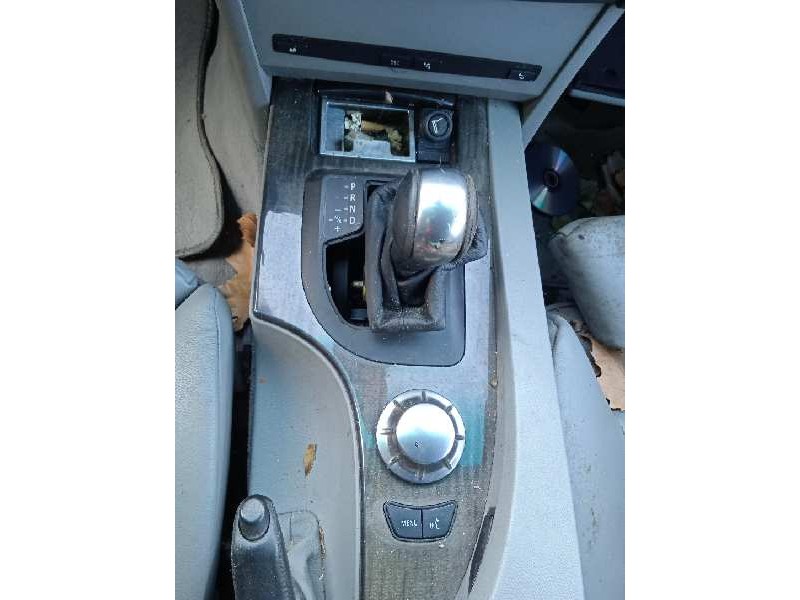 bmw serie 5 berlina (e60) del año 2005