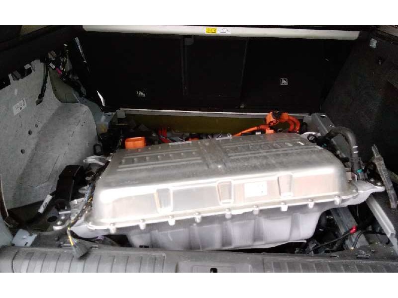 land rover range rover sport del año 2019