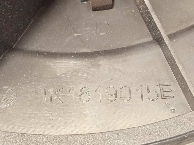 Recambio de motor calefaccion para volkswagen caddy furgón/kombi maxi kombi bmt referencia OEM IAM 1K1819015E  