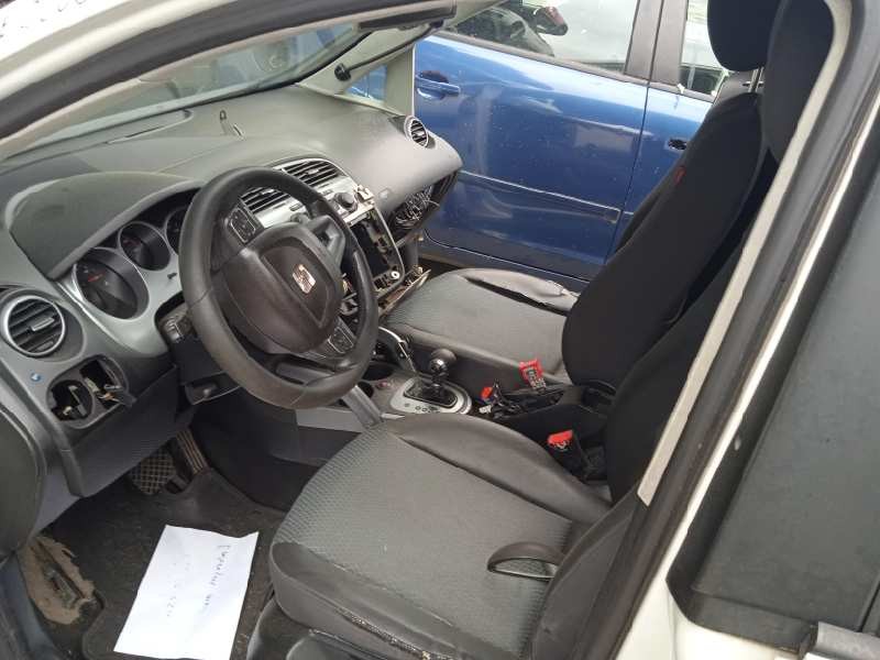 seat altea xl (5p5) del año 2012