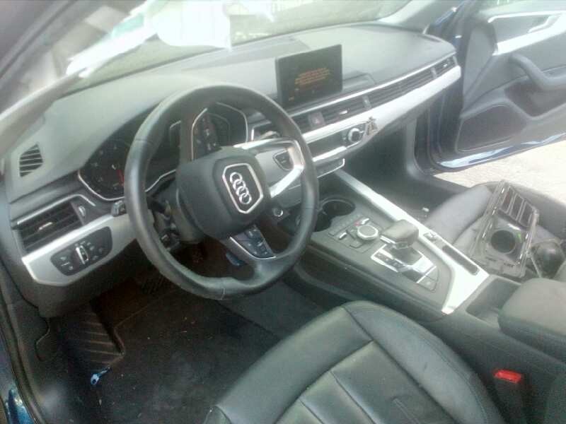 audi a4 avant (8w5) del año 2016