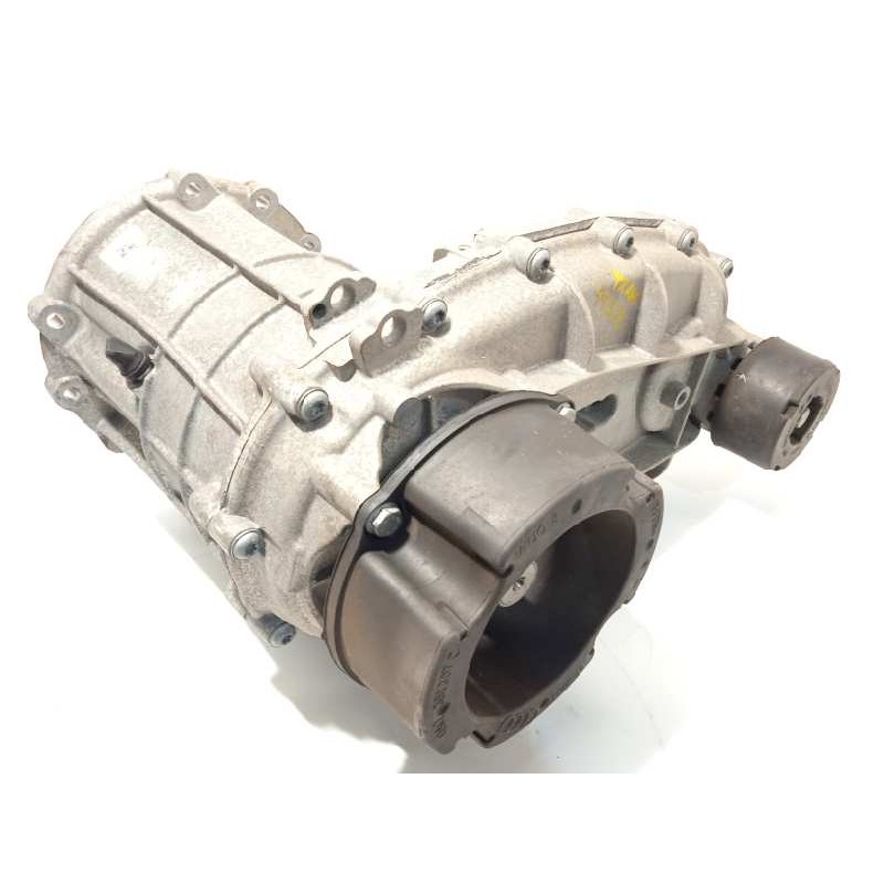 Recambio de caja transfer para porsche cayenne (typ 92aa) referencia OEM IAM NDZ 95834102012 0BU341011M