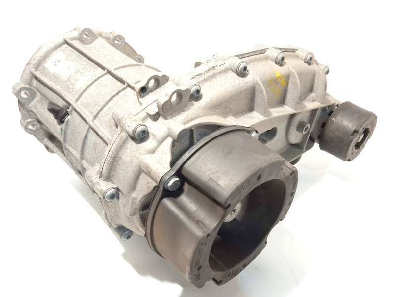 Recambio de caja transfer para porsche cayenne (typ 92aa) referencia OEM IAM NDZ 95834102012 0BU341011M