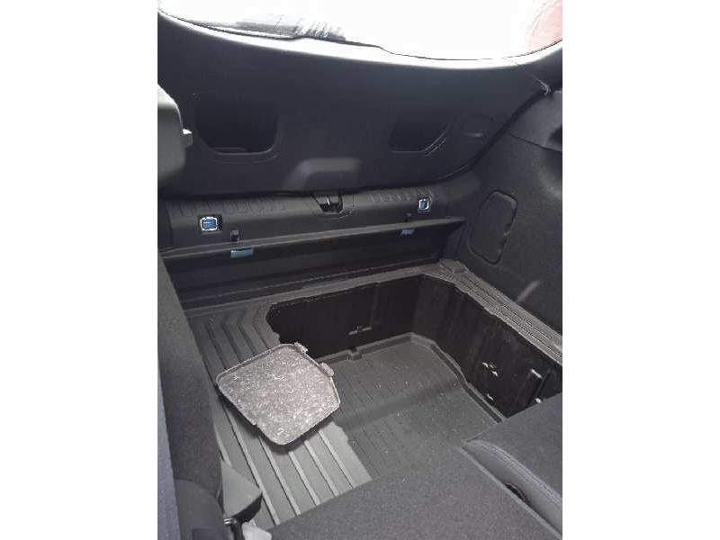 ford puma del año 2020