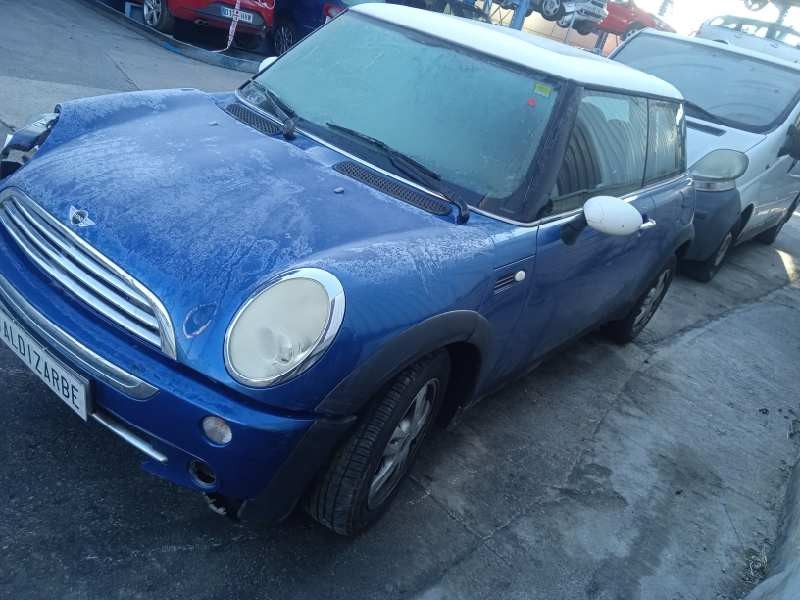 bmw mini (r50,r53) del año 2006