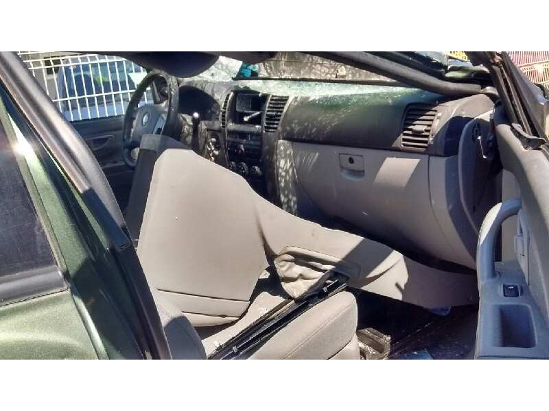 kia sorento del año 2007