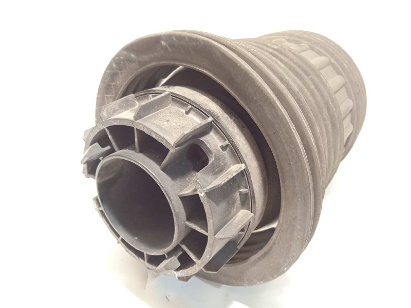 Recambio de amortiguador trasero izquierdo para porsche panamera 4 s referencia OEM IAM 97033353316  