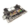 Recambio de caja reles / fusibles para land rover discovery sport (2019 - ...) 2.0 referencia OEM IAM M8D214A073BA LR144125 