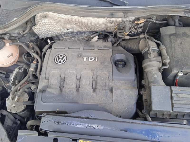 volkswagen tiguan (5n2) del año 2015