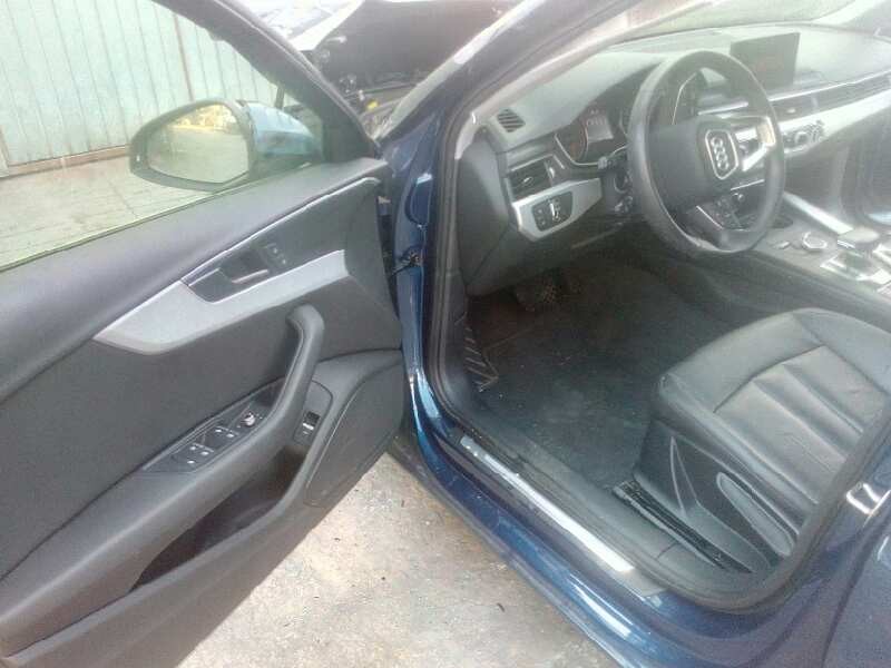 audi a4 avant (8w5) del año 2016