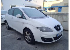 SEAT ALTEA (5P1)