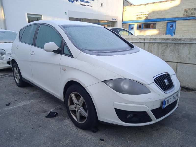 seat altea (5p1) del año 2010