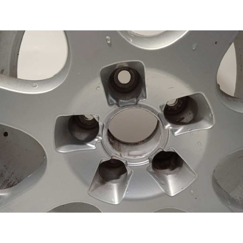 Recambio de llanta para audi q5 (8r) 2.0 tdi (125kw) referencia OEM IAM 8R0601025G  