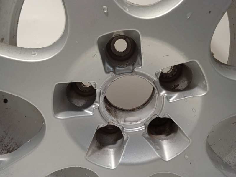 Recambio de llanta para audi q5 (8r) 2.0 tdi (125kw) referencia OEM IAM 8R0601025G  