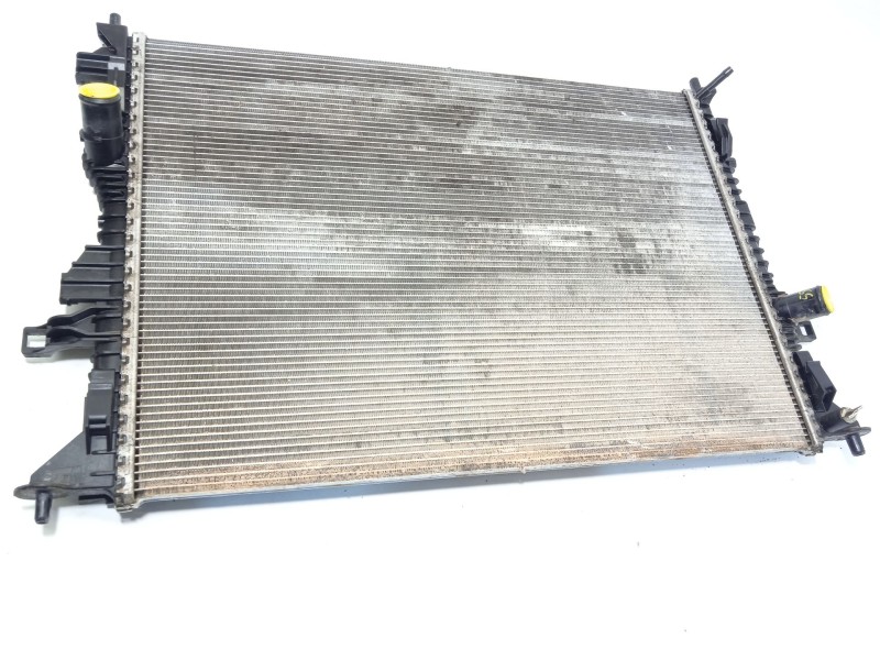 RADIADOR AGUA JX618005AD 2258571 