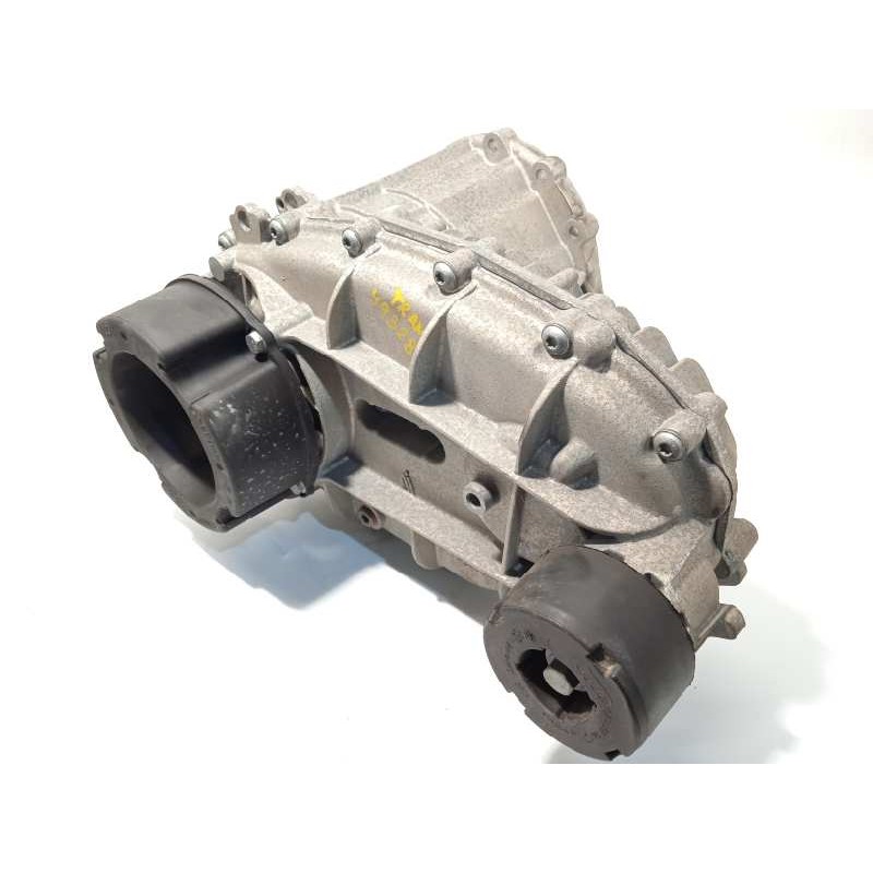 Recambio de caja transfer para porsche cayenne (typ 92aa) referencia OEM IAM NDZ 95834102012 0BU341011M
