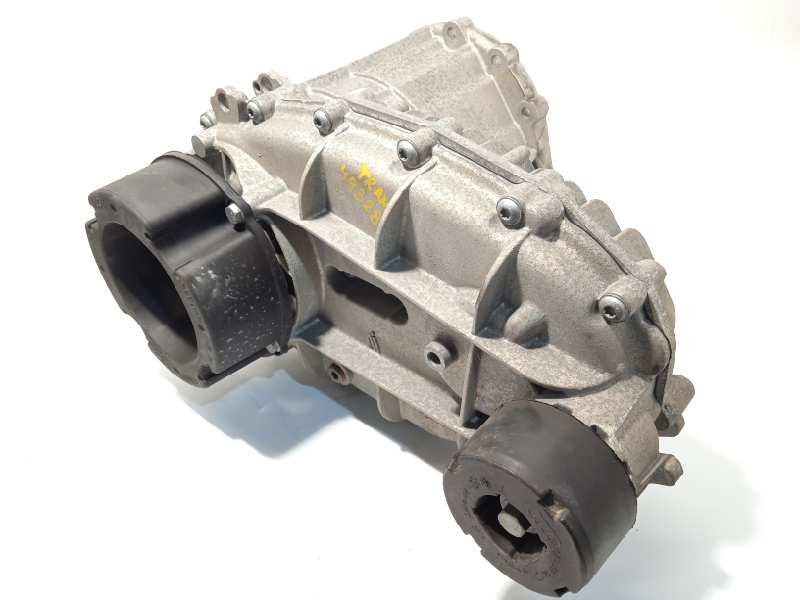 Recambio de caja transfer para porsche cayenne (typ 92aa) referencia OEM IAM NDZ 95834102012 0BU341011M