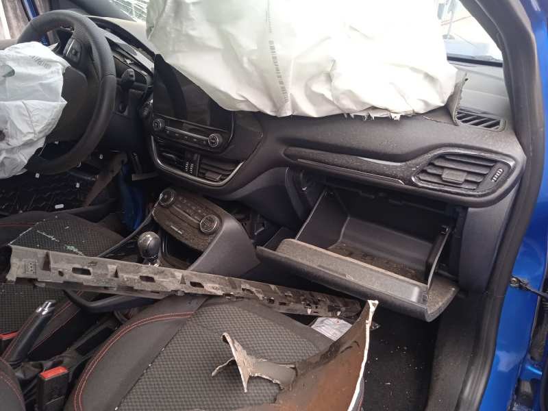 ford puma del año 2020