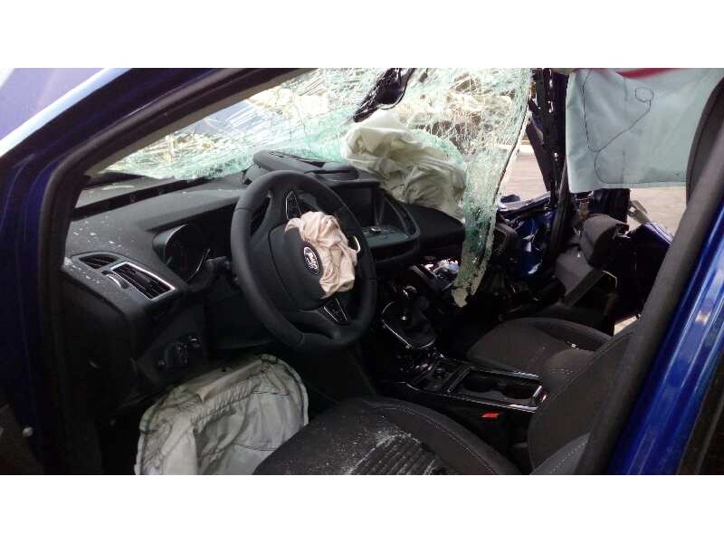 ford kuga (cbs) del año 2017