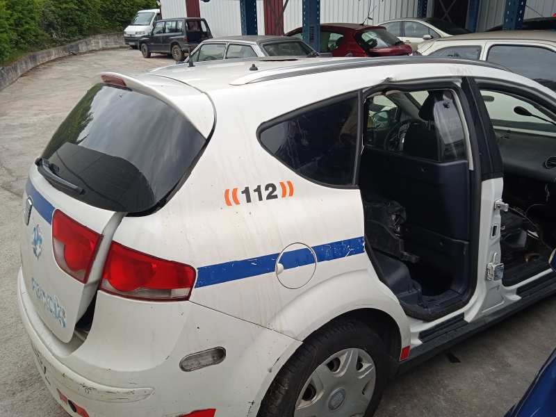 seat altea xl (5p5) del año 2012