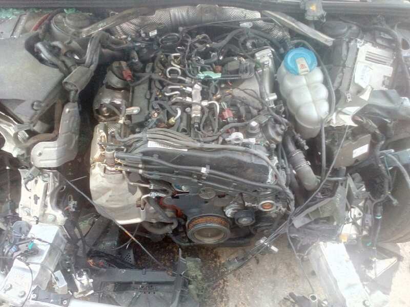 audi a4 avant (8w5) del año 2016