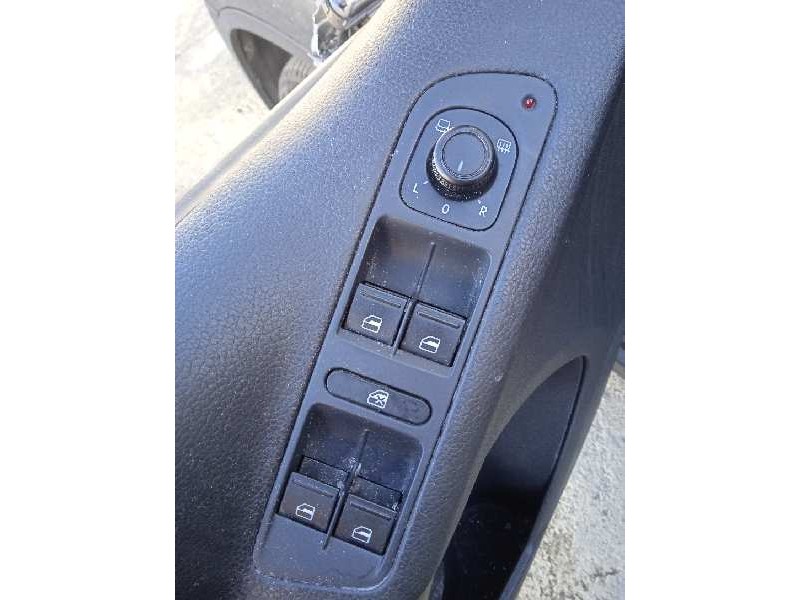 volkswagen tiguan (5n2) del año 2015