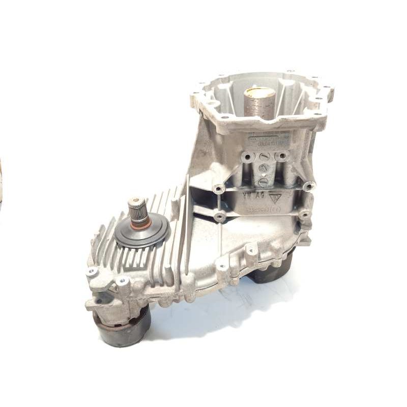 Recambio de caja transfer para porsche cayenne (typ 92aa) referencia OEM IAM NDZ 95834102012 0BU341011M