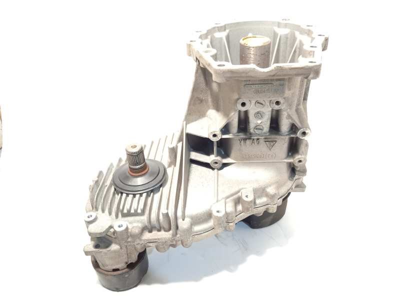 Recambio de caja transfer para porsche cayenne (typ 92aa) referencia OEM IAM NDZ 95834102012 0BU341011M