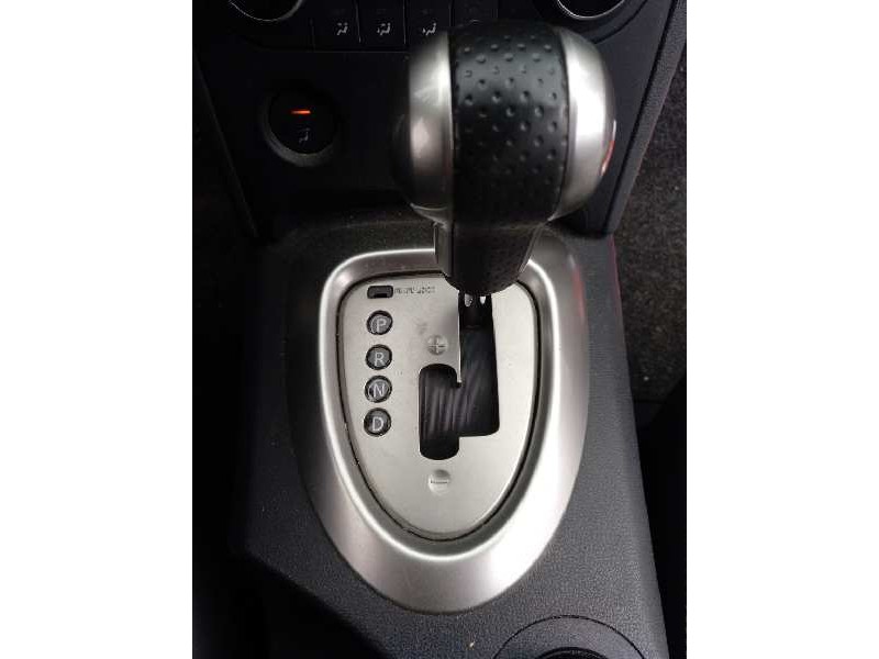 nissan qashqai+2 (jj10) del año 2010