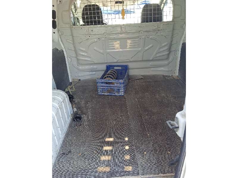 peugeot bipper del año 2009